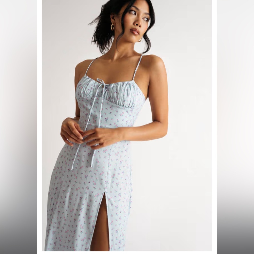 NWT TOBI summer dress